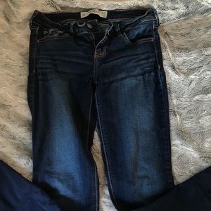 Skinny Jeans / Jegging